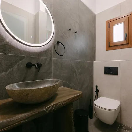 Naxian Harmony Town Iii Appartement Naxos City