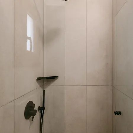 Appartement Naxian Harmony Town Iii Naxos City