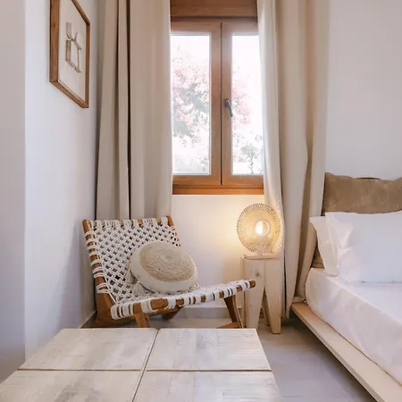 Naxian Harmony Town Iii Appartement *