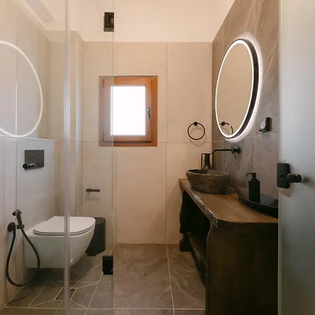 Appartement Naxian Harmony Town Iii *
