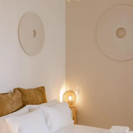 Naxian Harmony Town Iii Appartement