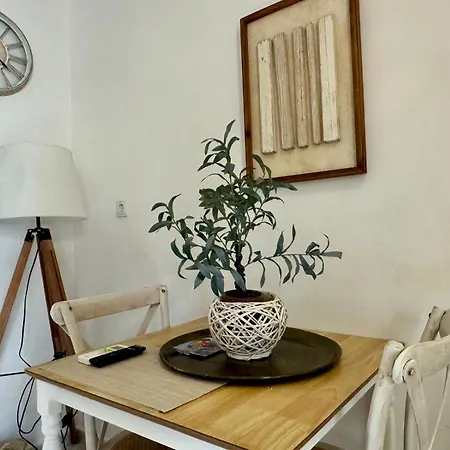 Appartement Naxian Harmony Town Iii