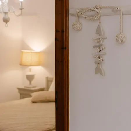 Naxian Harmony Town Iii Appartement Naxos City