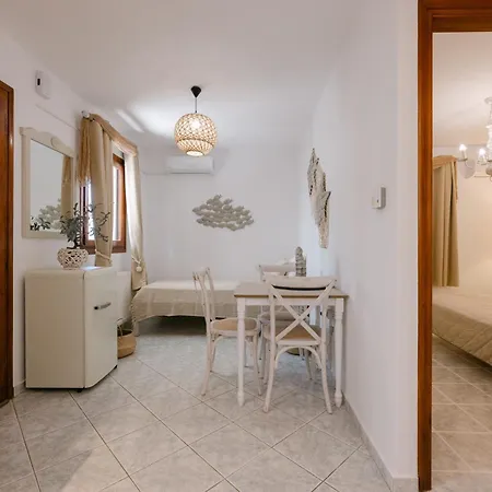 Naxian Harmony Town Iii Appartement