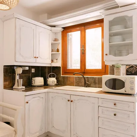 Appartement Naxian Harmony Town Iii *